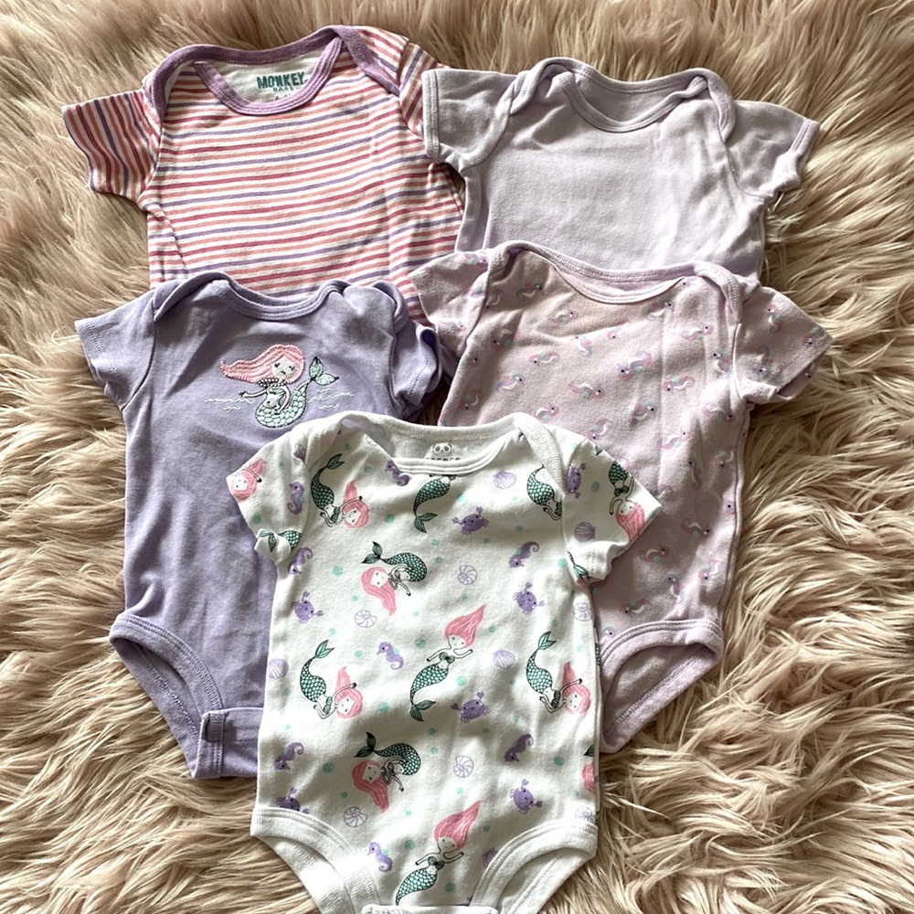 Under the Sea set